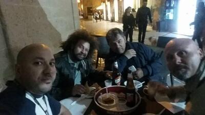 Caffè Espresso - Alfonso Tirozzi HD