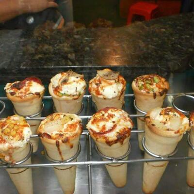 Cono Pizza