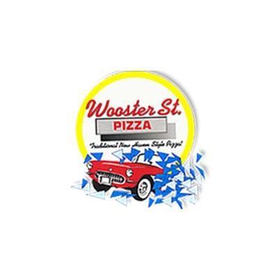 Wooster St Pizza