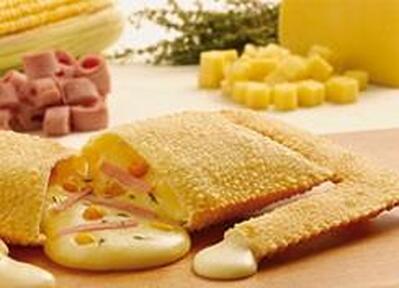 Imperio dos Lanches foto