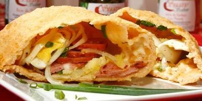 Imperio dos Lanches foto