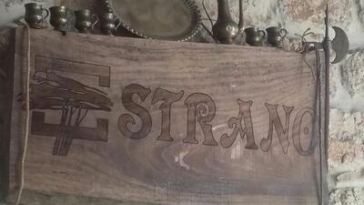 Strano restaurant - مطعم سترانو