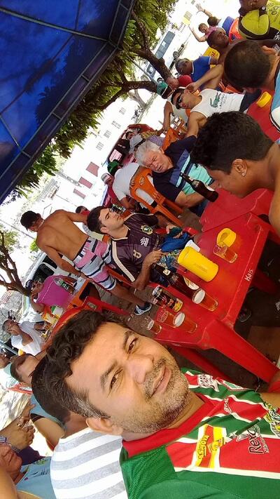 Bar do Jorginho