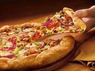 Milltown Deli & Pizzeria