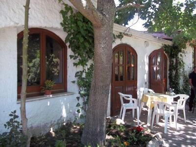 Ristorante Pizzeria IL BOSCO Villagrande