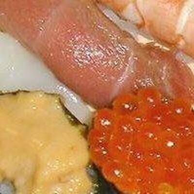 Jinbei Sushi