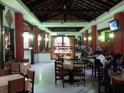 Pizzaria e Restaurante GostoBom