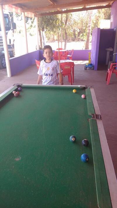 Restaurante Do Bolinha