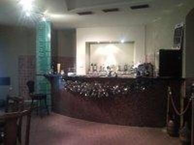 Pizzeria Zajo , Mostná 42 Nitra