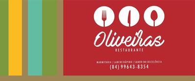 Oliveiras Restaurante foto