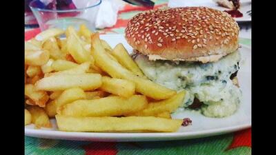 Bistrô E Restaurante Yellow House