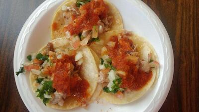Tacos El Sombrero