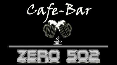 Cafe-Bar Zero502