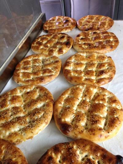 Ugur Imbiss Pizza-Kurier