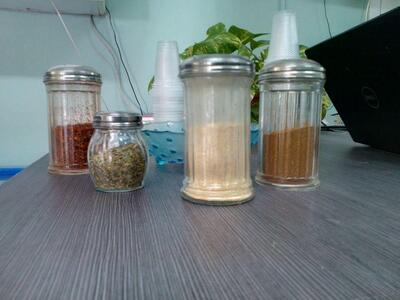 פיצה נפוליטנה