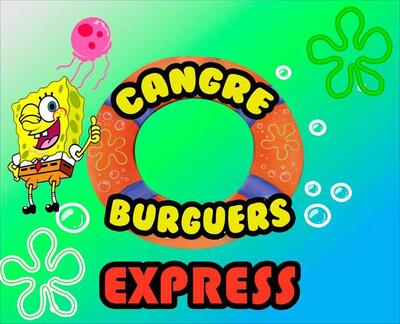 Cangre Burguer Express