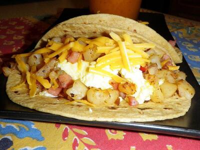 Catarina Taco Stop Catarina TX