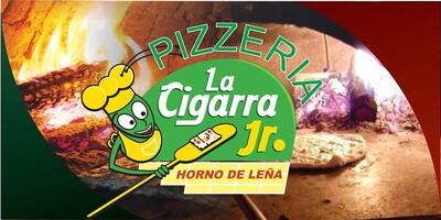 Pizzeria" La Cigarra"