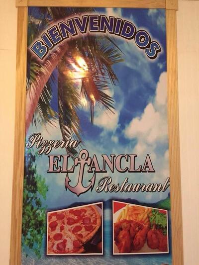 Pizzeria & Restaurant El Ancla