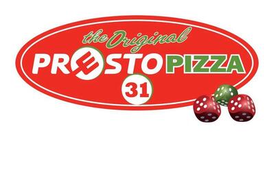 Presto pizza 31