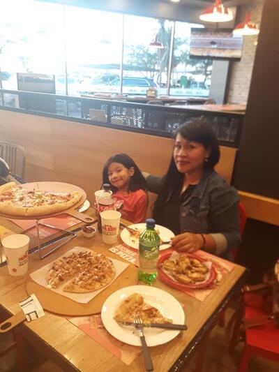 Papa John's Calama