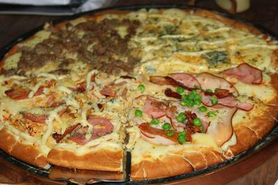 Bráz Lagoa da Prata MG