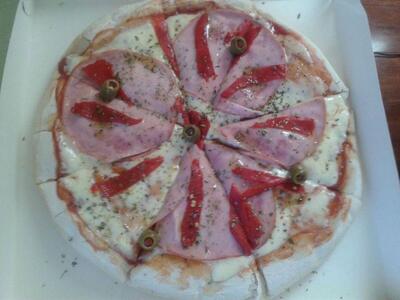 Che pizza puerto varas