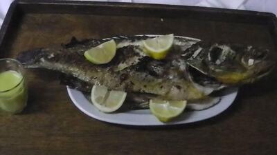 Akrogiali Drakou