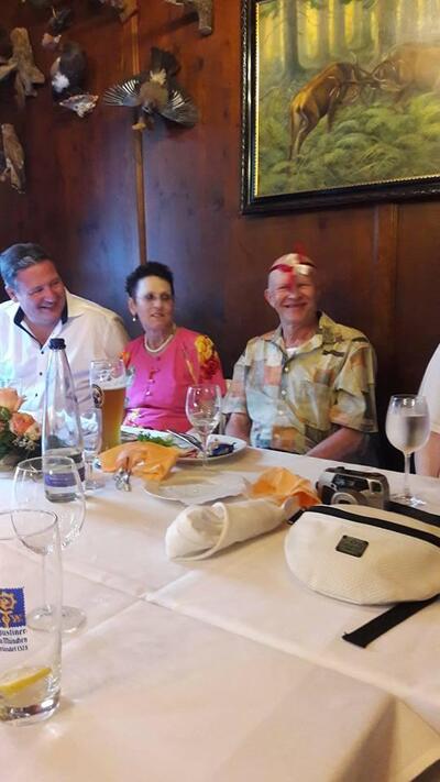 Gasthaus Zum Alten Wirt