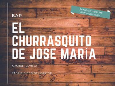 El Churrasquito de Jose María Arahal