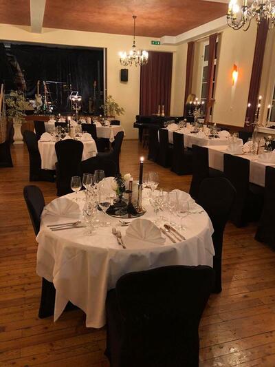 RH Catering GmbH Ranzmaier kocht Küche