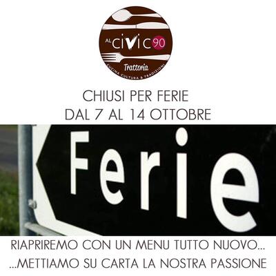 Al Civico90
