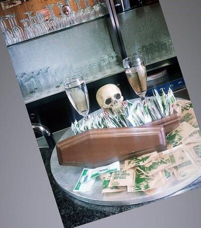 Fantasy NON SOLO BAR