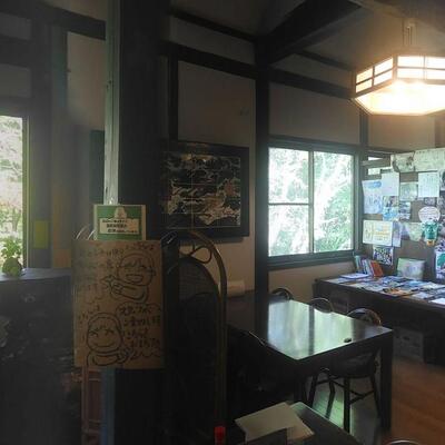 母ちゃんの店わがや