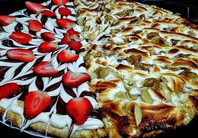 Pizzaria Rodrigues Batatais SP