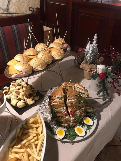 Ristorante La Brasserie STEAK HOUSE