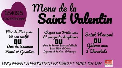 FLUNCH BOURGES ST DOULCHARD