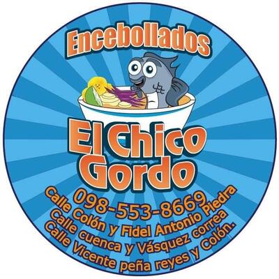Encebollados El Chico Gordo