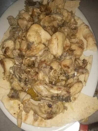 معجنات الفيحاء