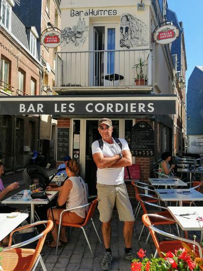 Bar Des Cordiers