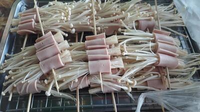 ร้านคุณแม่น้องแกรน ณ.บ้านลานเข้