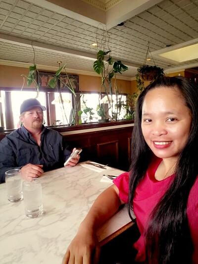 Paradisos Restaurant