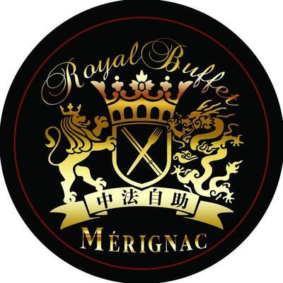 Royal Buffet Mérignac (Déménagé au 7)