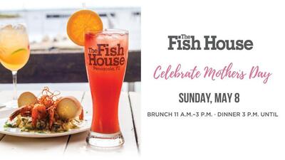 The Fish House