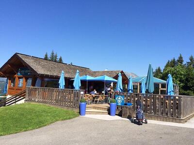 Le Chalet du Golf