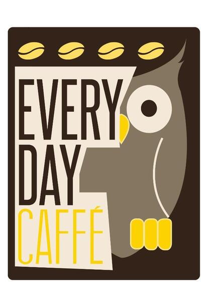 Every Day Caffee