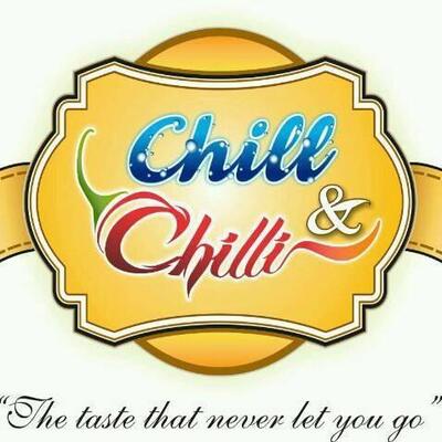 Chill & Chilli