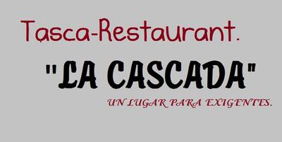 Tasca Rest La Cascada