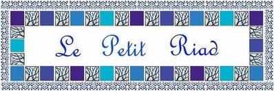 Le Petit Riad, Saint Germain en Laye