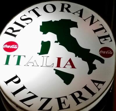 Italia restaurant